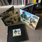 Oasi - Be Here Now limited cd-box 12” - pikkukuva 1