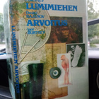 Porsnev ym. : Lumimiehen arvoitus ( SIS POSTIKULU) - pikkukuva 2