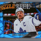 2025-26 Upper Deck - Sizzle Reel - 0,40 € / kpl - pikkukuva 2