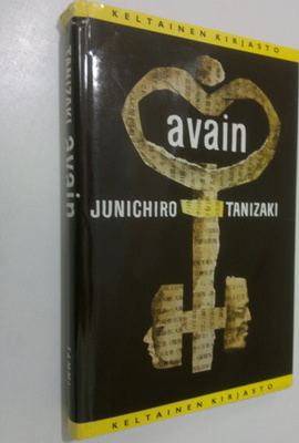 Junichiro Tanizaki : Avain