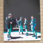 PTU Blu-ray (Masters of Cinema / Johnnie To / LE) - pikkukuva 3