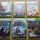 Kaikki parhaat musiikkipelit Xbox 360:lle - pikkukuva 1