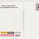 Jääkiekon maailmanmestarit 2011 - pikkukuva 2