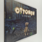 Tomi Palonen : Ottonen ja suuri metsä - pikkukuva 1