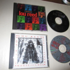 LOU REED : 2 x cd levyä - pikkukuva 2