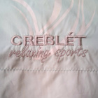 Creblet Relaxing Sports välikausitakki XL - pikkukuva 2