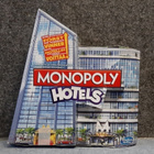 Monopoly Hotels peli - pikkukuva 1