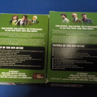 THE PROFESSIONALS TUOTANTOKAUDET 1.-5. BLU-RAY BOKSIT (W) - pikkukuva 5