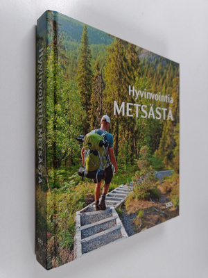Hyvinvointia metsästä