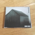 Rammstein – Ohne Dich CD-single - pikkukuva 1