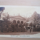 VANHA Postikortti Helsinki 1909 - pikkukuva 1