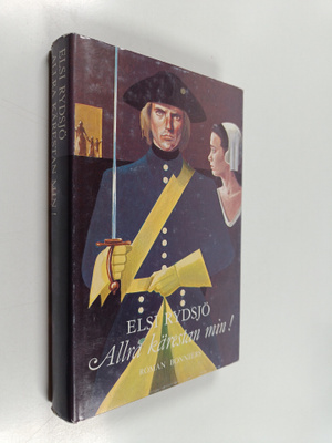 Elsi Rydsjö : Allra kärestan min!
