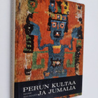 Hans Baumann : Perun kultaa ja jumalia - pikkukuva 1