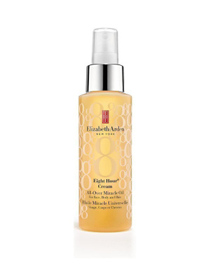 ELIZABETH ARDEN EIGHT HOUR ALL OVER MIRACLE OIL