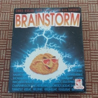 Brainstorm - lautapeli, hyväkuntoinen - pikkukuva 1