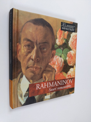 Rahmaninov - Suuri romantikko