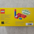 Lego Lunch Box (4023) (uusi) - pikkukuva 2