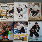 Ryan Getzlaf x 12kpl / Anaheim Ducks - pikkukuva 2
