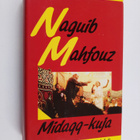 Naguib Mahfouz : Midaqq-kuja - pikkukuva 1