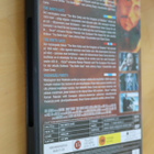 DVD Yhdeksäs portti ( 1999 Roman Polanski Johnny Depp ) - pikkukuva 2