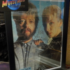 EURYTHMICS  ANNIE LENNOX & DAVID A. STEWART NIMMARIT - pikkukuva 1