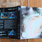 Captain Blood (C64 / Commodore 64) – CIB - pikkukuva 3