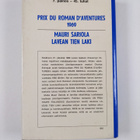 Mauri Sariola : Lavean tien laki - pikkukuva 2