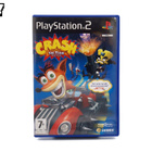 Crash Tag Team Racing | Sony PS2 (EUR) - pikkukuva 2
