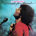 CLIFF RICHARD  ::  WIRED FOR THE SOUND :: VINYYLI  LP   1981 - pikkukuva 1