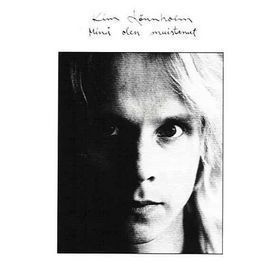 KIM LÖNNHOLM: Minä olen muistanut (LP), ks. ESITTELY