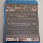 John Wayne Box 5 Set Blu-ray UUSI - pikkukuva 3