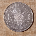 1 Mk 1915 Hopea 868 KL 8 / 9 - pikkukuva 2