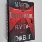 Martin Österdahl : Rautaenkelit - pikkukuva 1