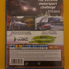WRC 6 PS4 Peli - pikkukuva 2