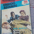 Sarja kuvalehti erikois-julkaisu no3 1975 - pikkukuva 1