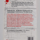 Patrick Cockburn : The Occupation - War and Resistance in... - pikkukuva 2