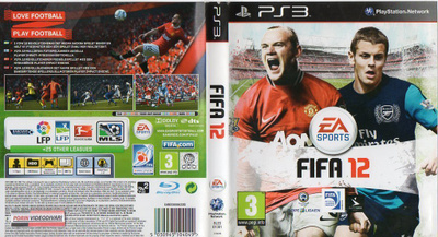 FIFA 12	(11 791)	k			PS3
