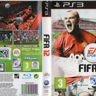FIFA 12	(11 791)	k			PS3 - pikkukuva 1