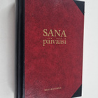 Keijo Rainerma : Sana päivääsi - pikkukuva 1