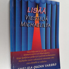 Chelsea Quinn Yarbro : Lisää viestejä Michaelilta - pikkukuva 1