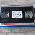 10 pientä neekerinpoikaa vhs - pikkukuva 3