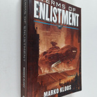Marko Kloos : Terms of enlistment - pikkukuva 1