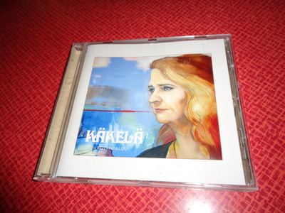 CD Käkelä - Kotiinpaluu