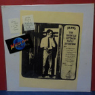 Elvis Presley - Nashville Outtakes & Interviews EX+/EX+ LP - pikkukuva 1