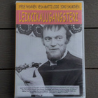 DVD: Leikkikalugangsteri (Spede Pasanen 1969/? UUSI - pikkukuva 1
