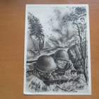 Lindeberg Suomalainen sotilas kp - 1942 - pikkukuva 1
