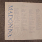 Madonna - True Blue LP (1986) - pikkukuva 3