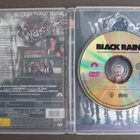 DVD: Musta Sade (Michael Douglas, Andy Garcia 1989/2000) - pikkukuva 3