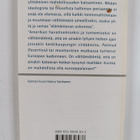 Jean Baudrillard : Amerikka - pikkukuva 2
