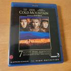 Päämääränä Cold Mountain (Blu-ray) - pikkukuva 1